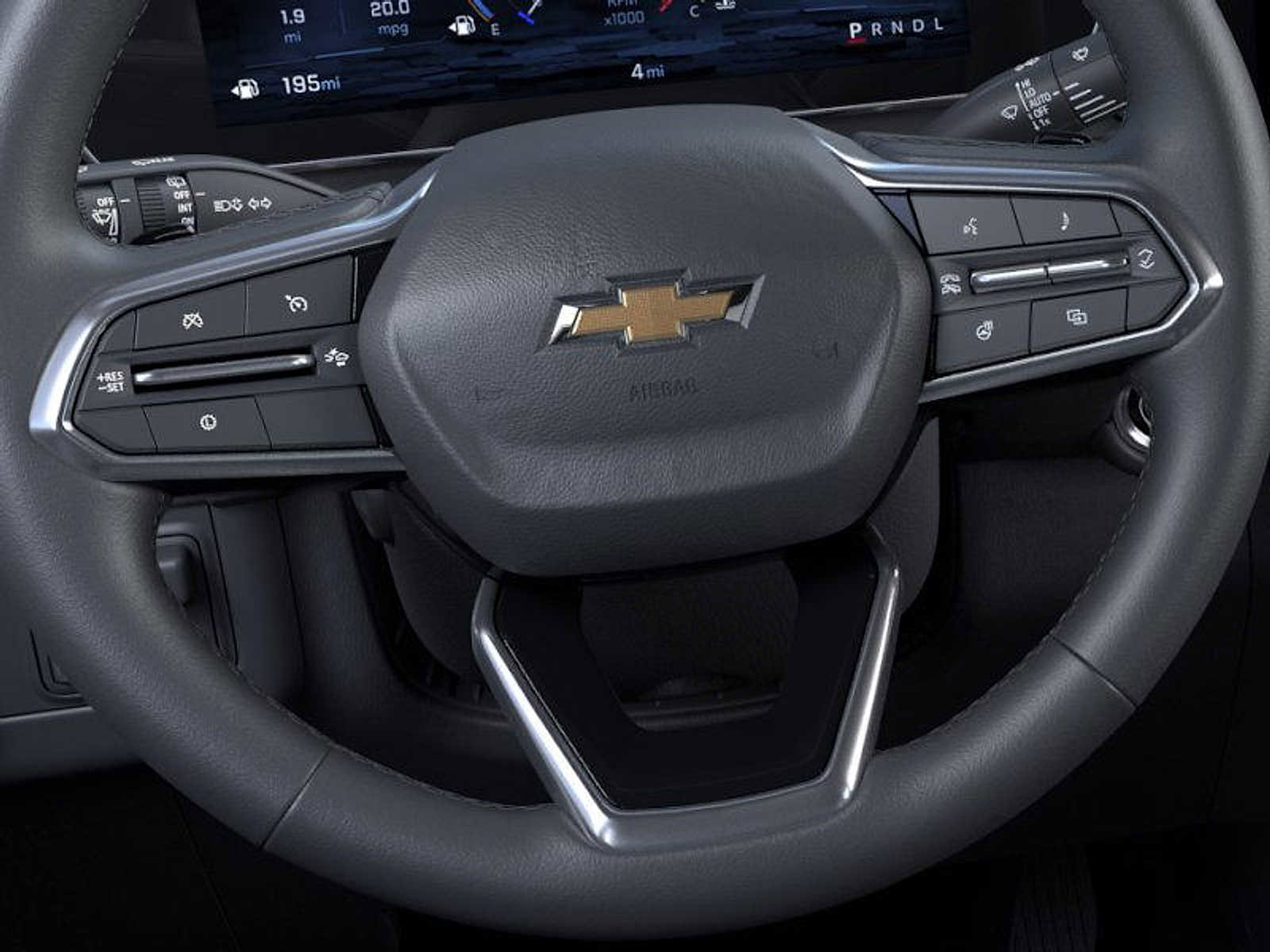 New 2026 Chevrolet Tahoe High Country w/ Sun And Tow Package image 19