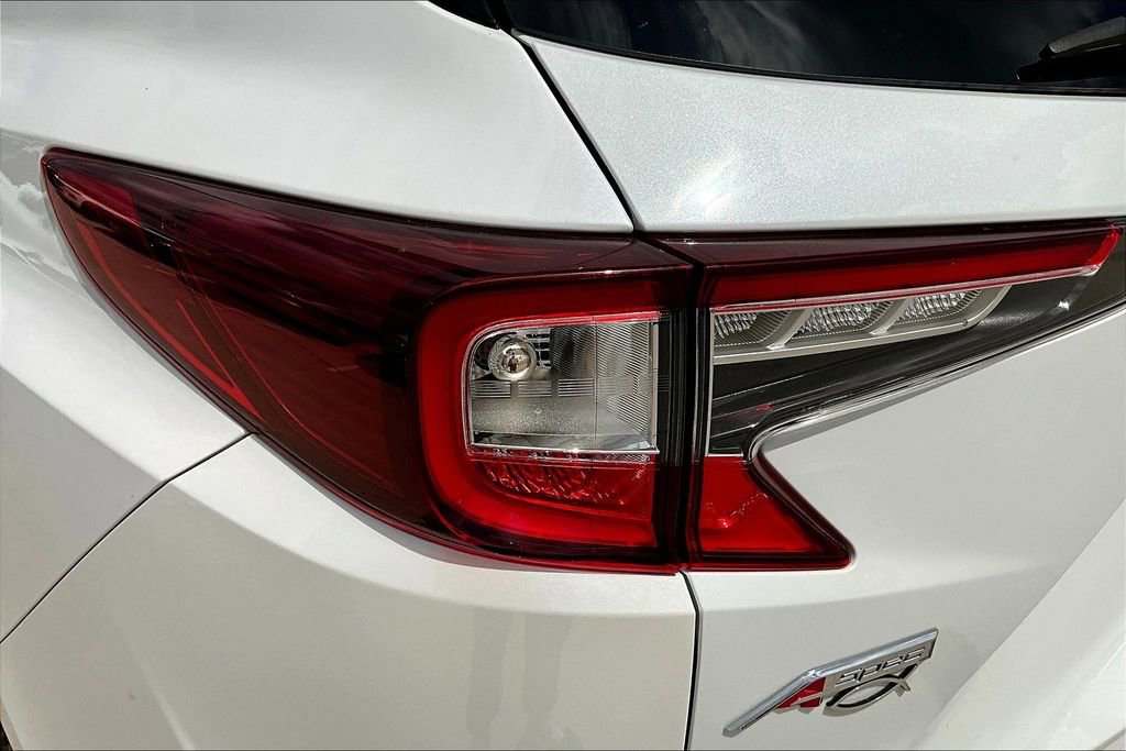 Used 2023 Acura RDX A-Spec image 40