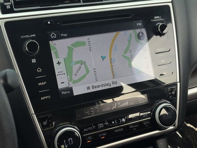 Used 2018 Subaru Outback 3.6R Touring image 29