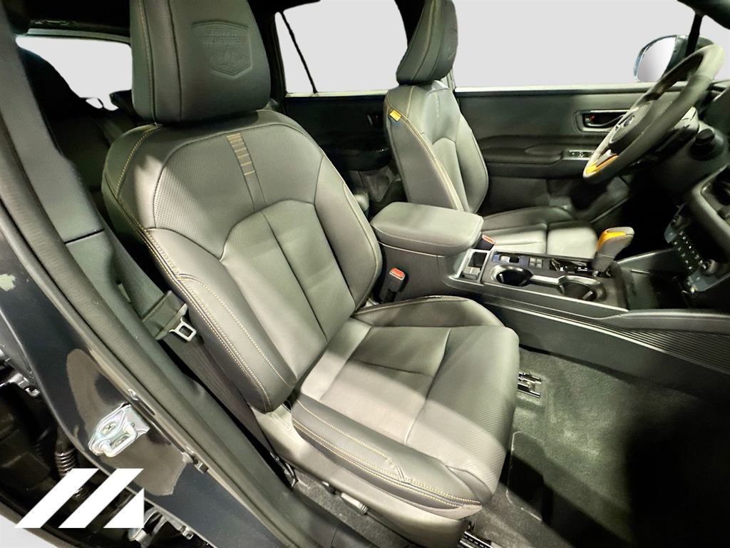 New 2026 Subaru Outback Wilderness AWD/4WD image 32