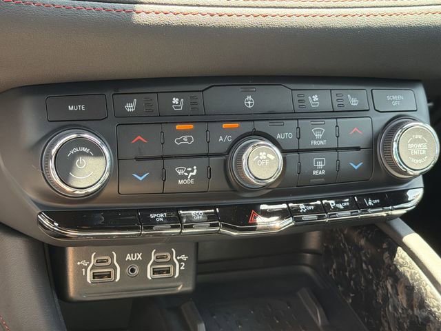 New 2026 Dodge Durango GT image 25