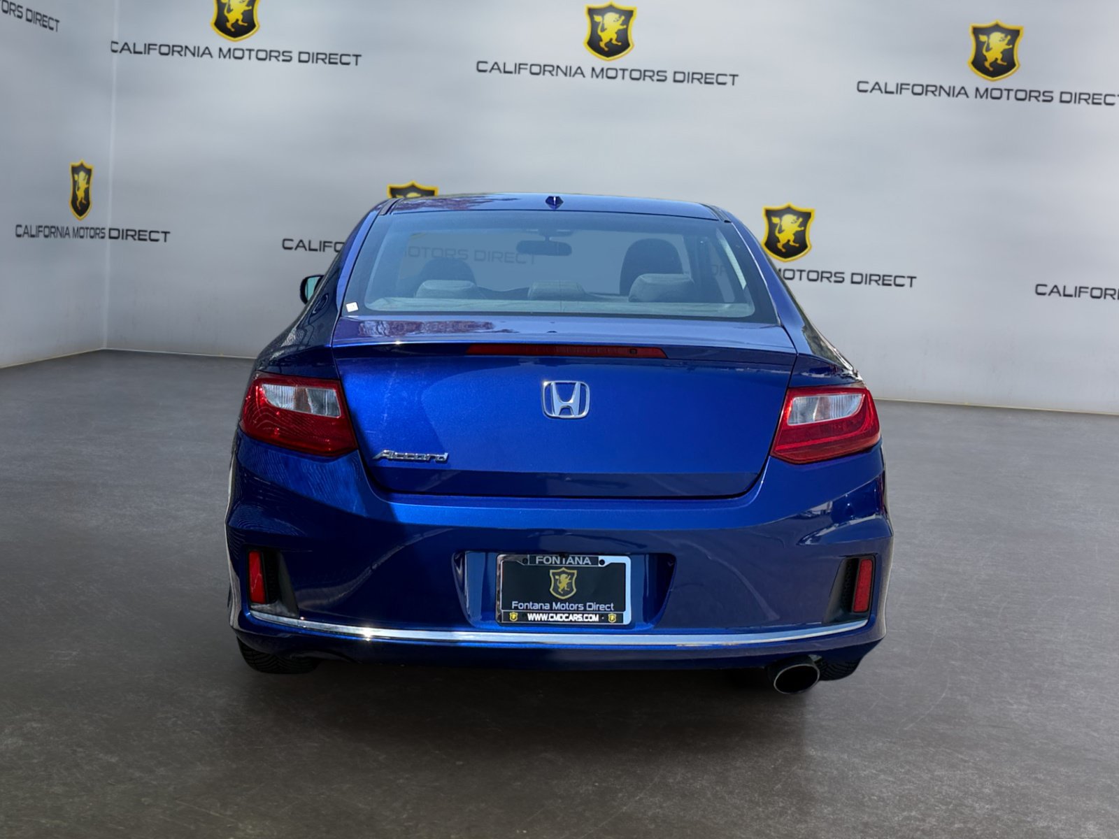 Used 2013 Honda Accord EX-L image 4