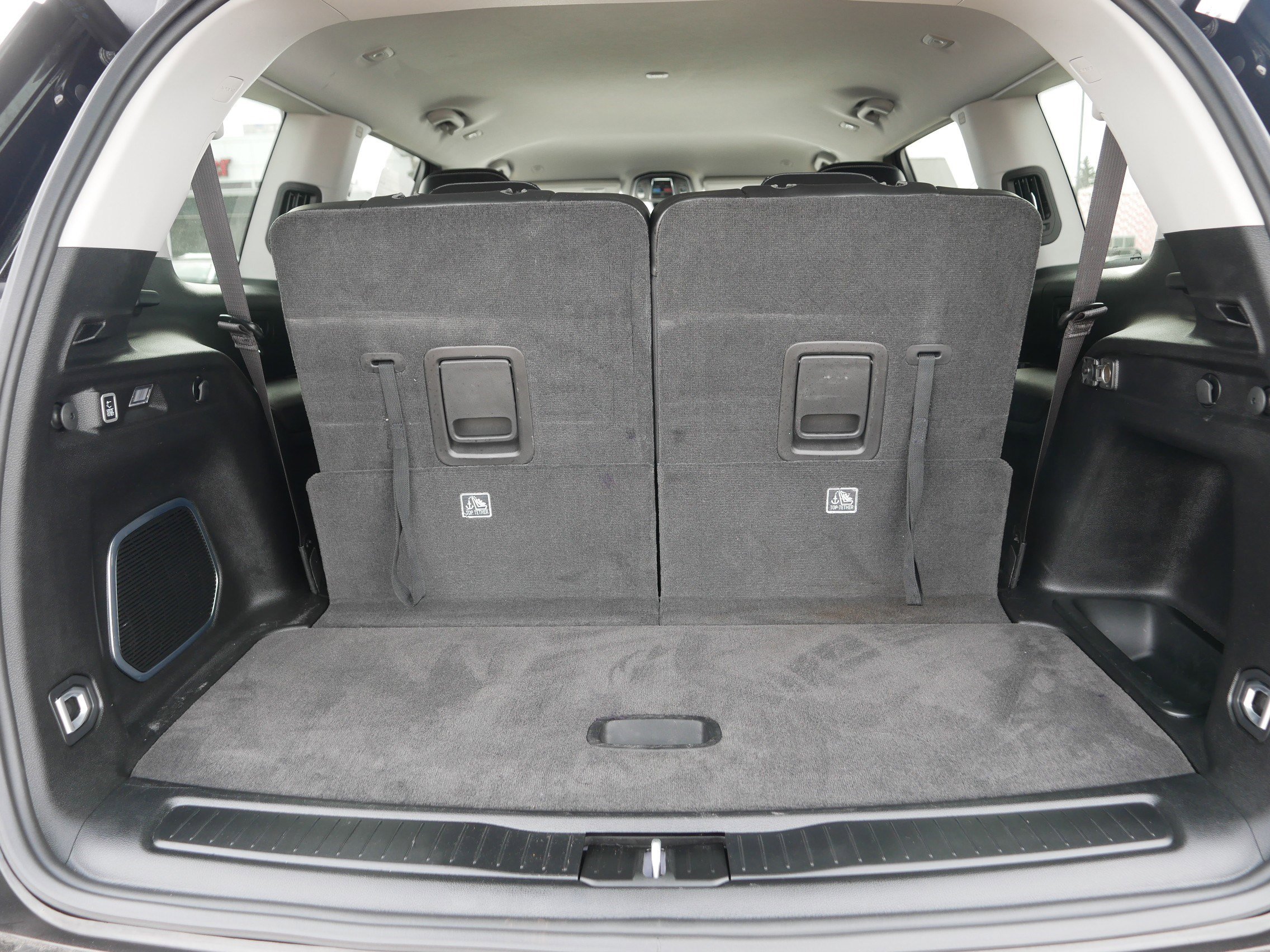 Used 2021 Jeep Grand Cherokee L Limited image 18