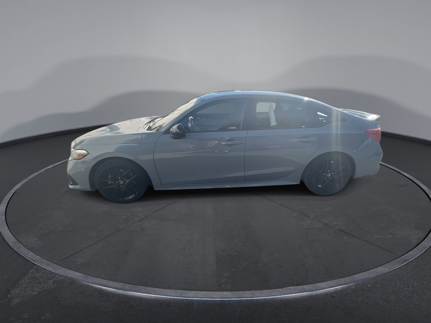 Used 2022 Honda Civic Si image 5