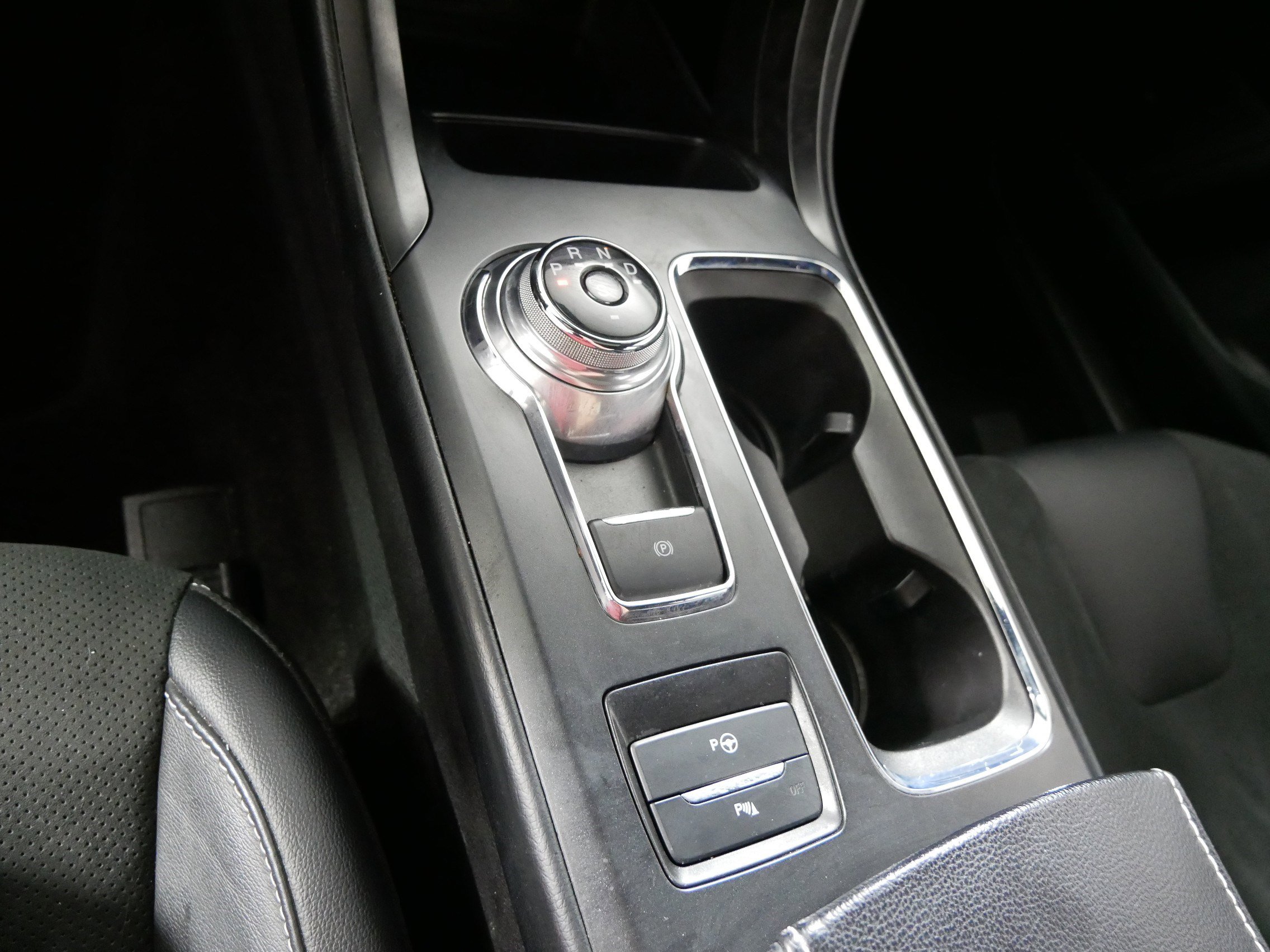 Used 2019 Ford Fusion Sport image 24