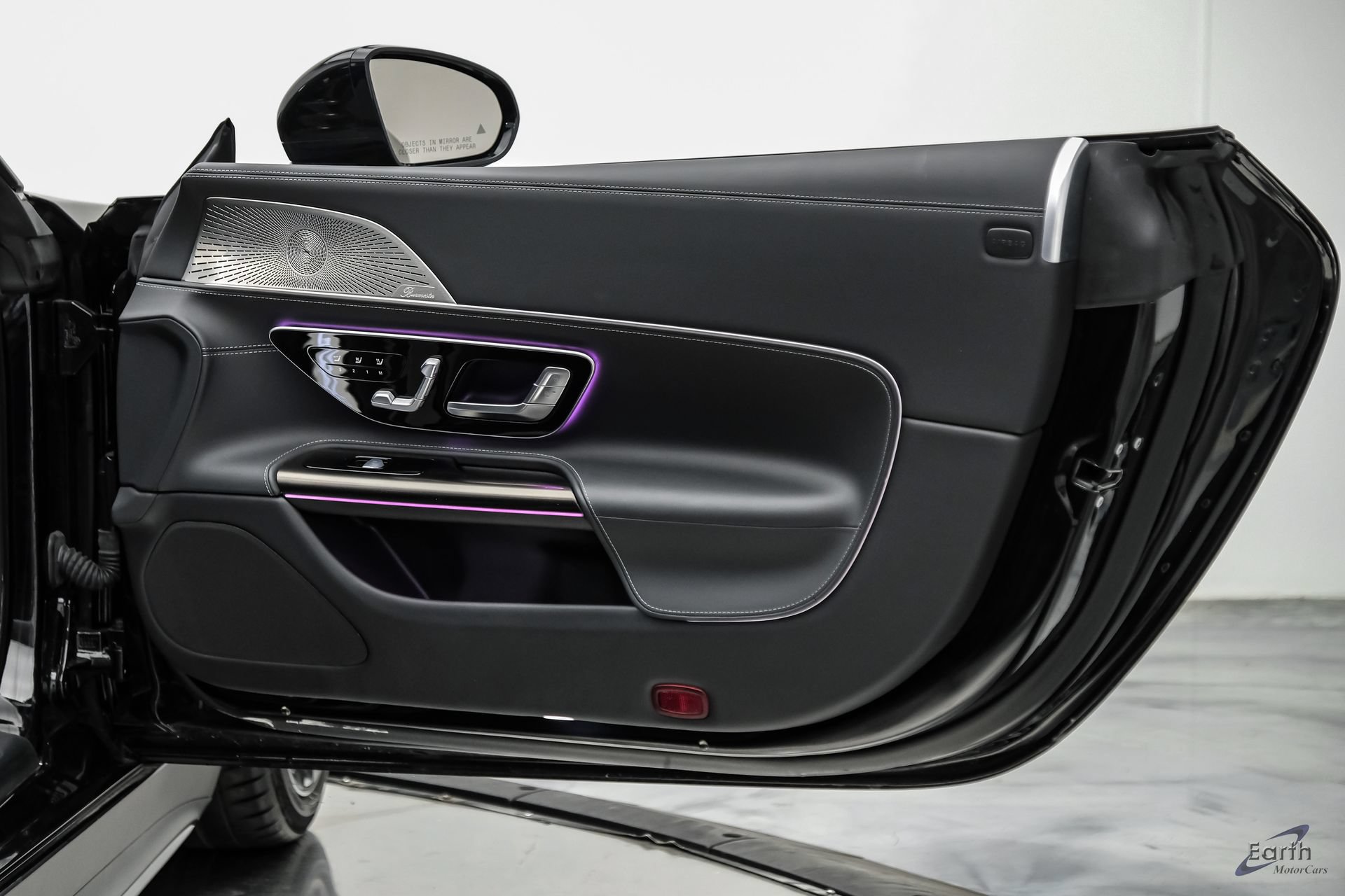 Used 2022 Mercedes-Benz SL 55 AMG 4MATIC image 90