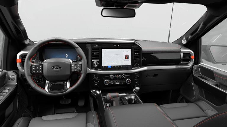 New 2026 Ford F150 Raptor AWD/4WD image 29