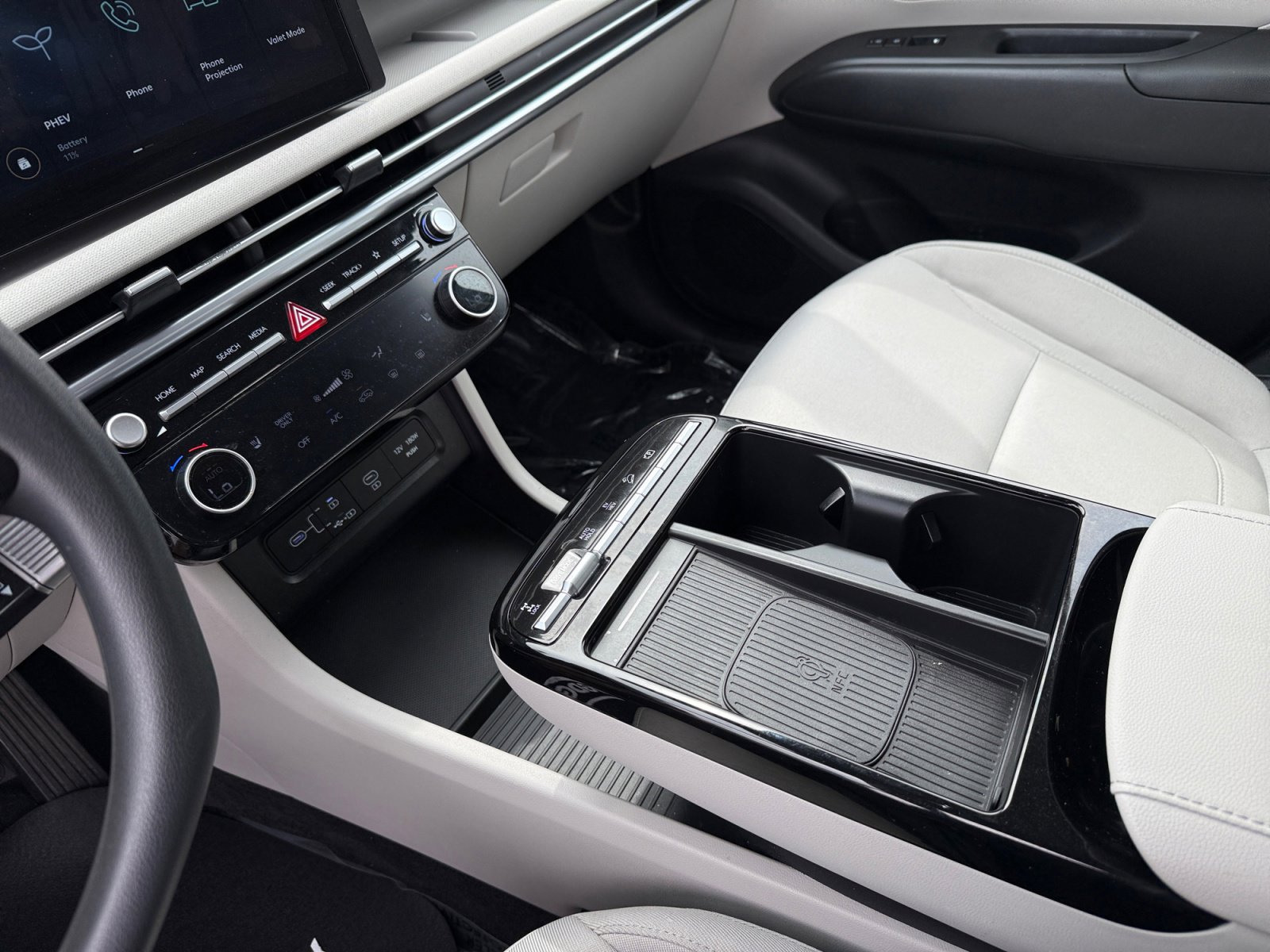 Certified 2025 Hyundai Tucson SEL image 13