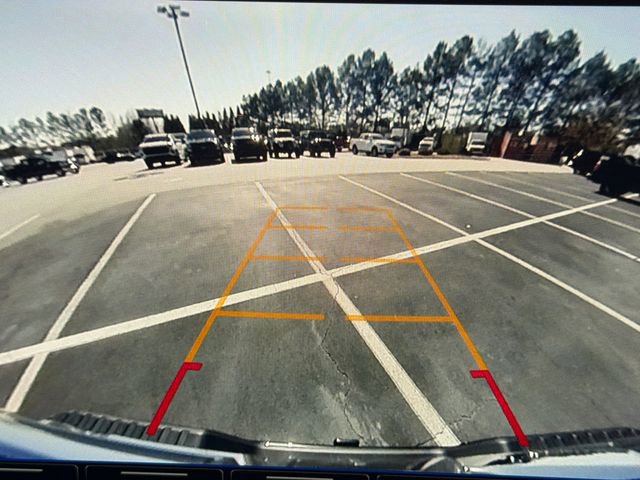 Used 2024 GMC Sierra 2500 Denali Ultimate w/ Max Trailering Package image 29