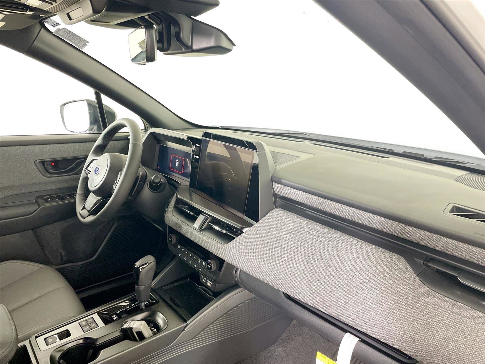 New 2026 Subaru Outback Limited XT image 31