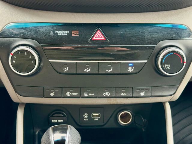 Used 2020 Hyundai Tucson Value w/ Cargo Package FWD image 21