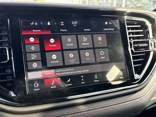 New 2026 Dodge Durango GT image 10