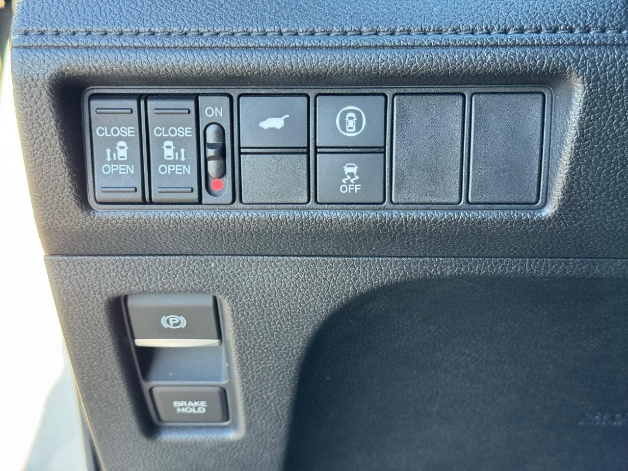 Certified 2023 Honda Odyssey EX-L image 23