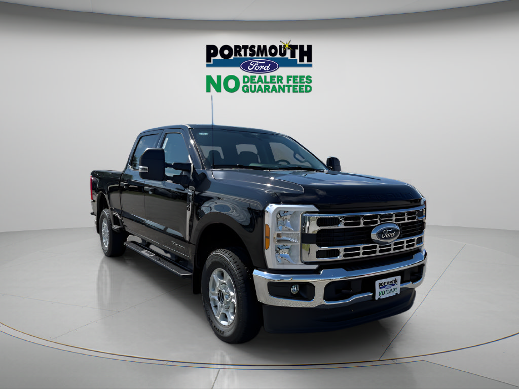 New 2026 Ford F250 XLT w/ FX4 Off-Road Package AWD/4WD 360° Tour