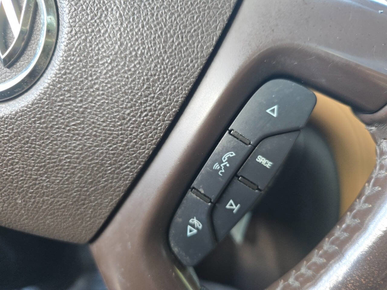 Used 2017 Buick Enclave Leather image 29