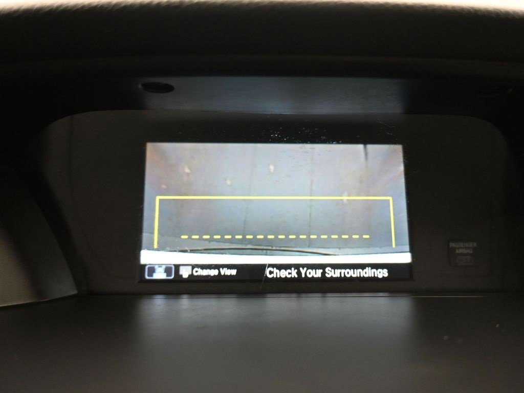 Used 2017 Honda Accord Touring image 21