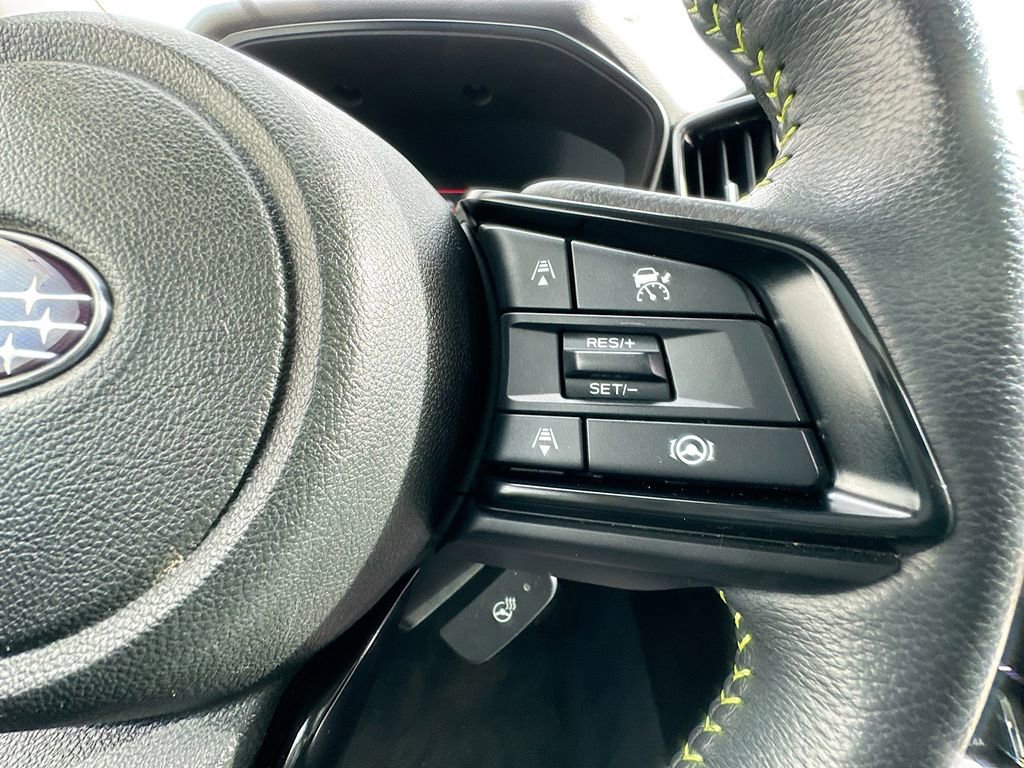 Used 2024 Subaru Ascent Onyx Edition Limited image 38