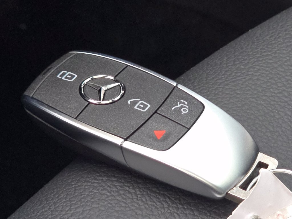 New 2026 Mercedes-Benz GLA 250 4MATIC image 38