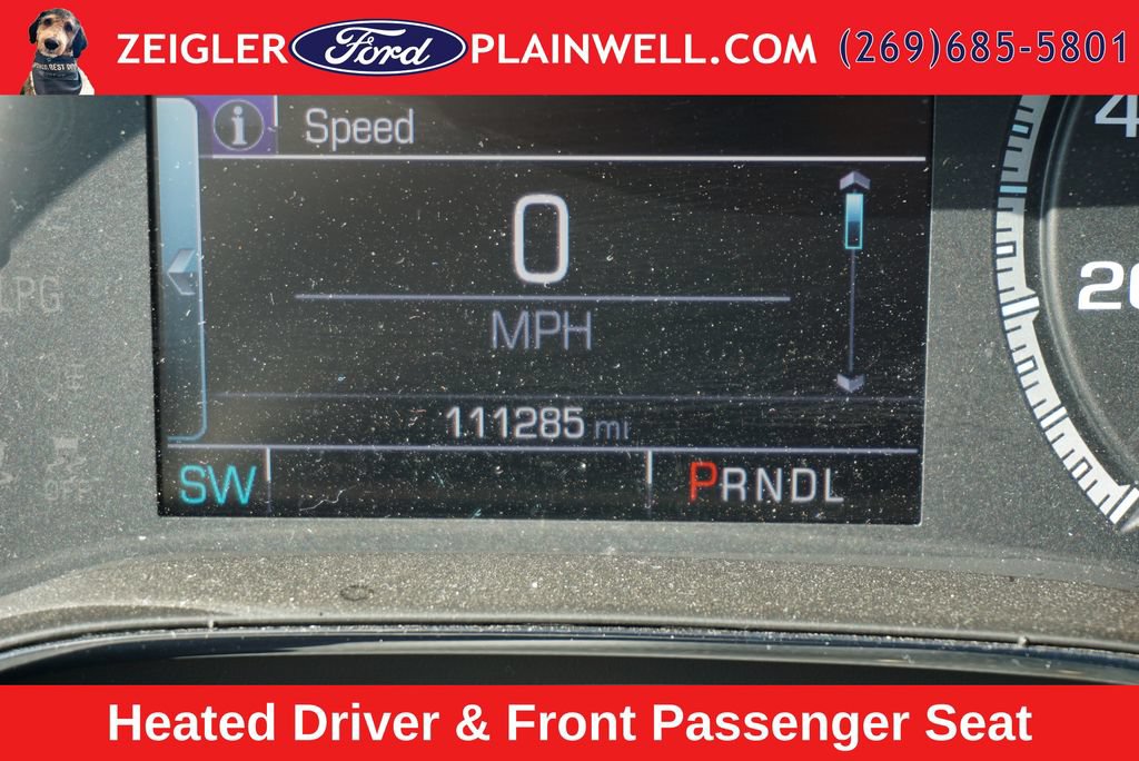 Used 2016 Chevrolet Cruze LT w/ Sun And Sound Package FWD image 26
