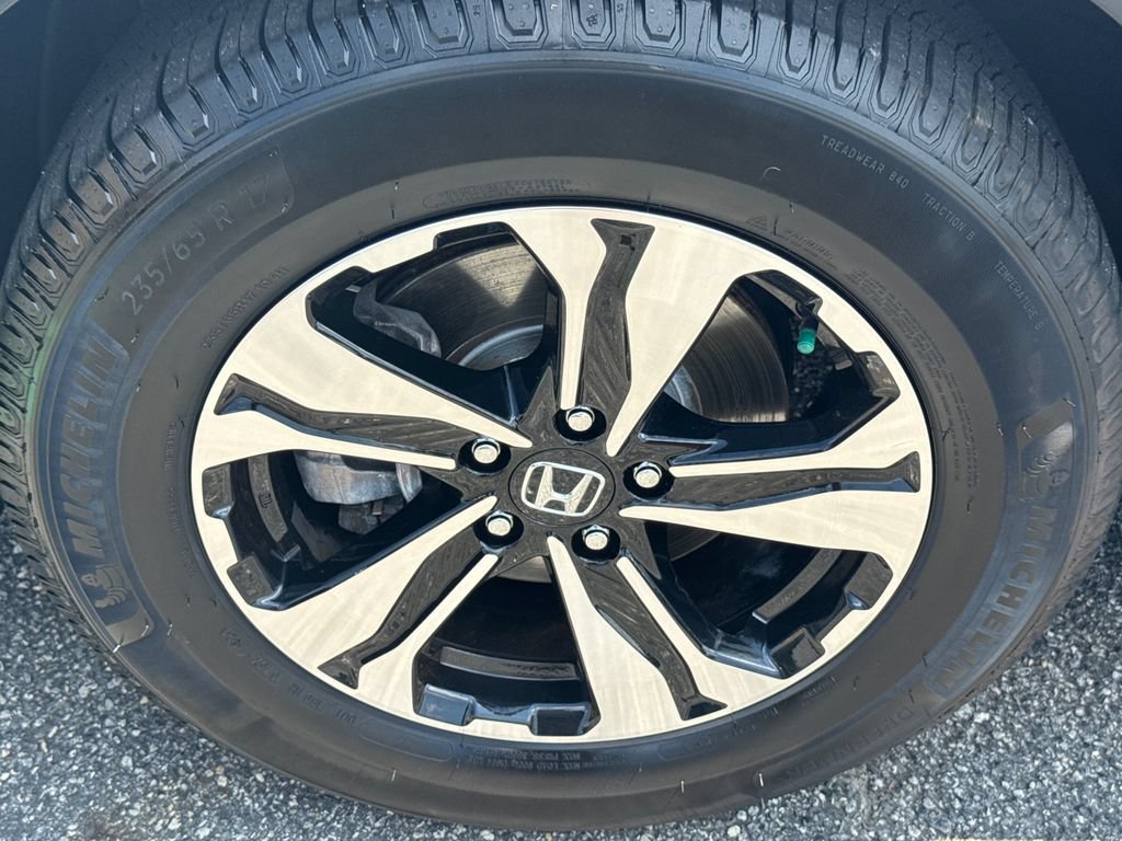 Used 2021 Honda CR-V Special Edition image 11