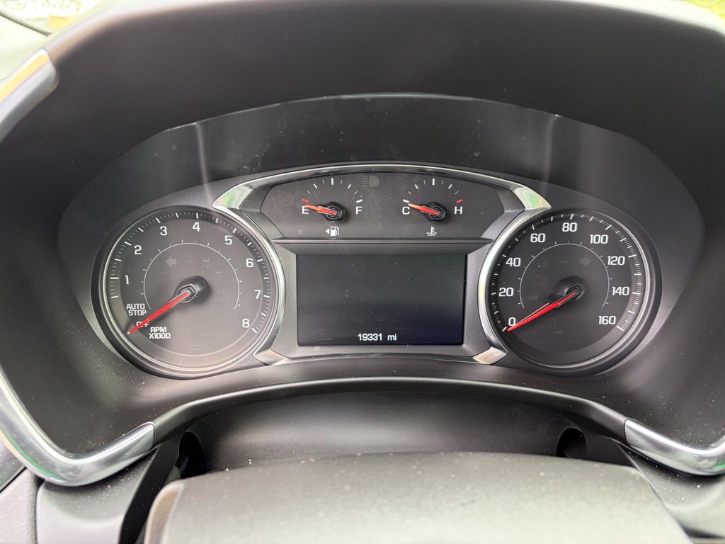 Used 2024 Chevrolet Equinox LT AWD/4WD image 11