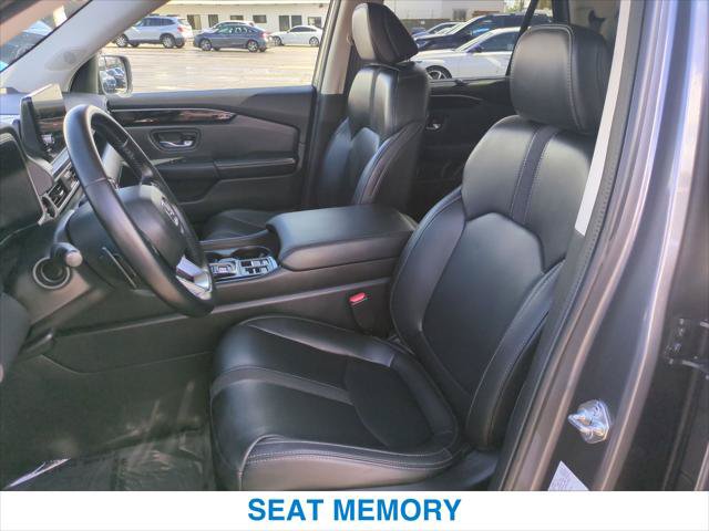 Certified 2024 Honda Pilot EX-L image 20