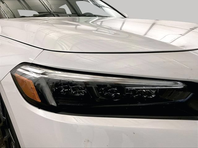 Used 2024 Honda Civic Sport Touring image 27