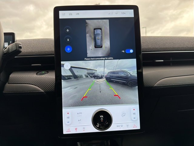 Used 2023 Ford Mustang Mach-E Premium w/ Mustang Nite Pony Package image 26