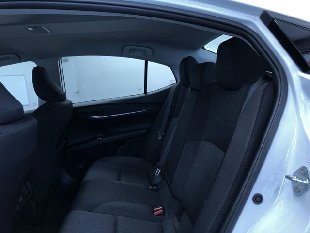 Certified 2026 Toyota Camry LE FWD image 20