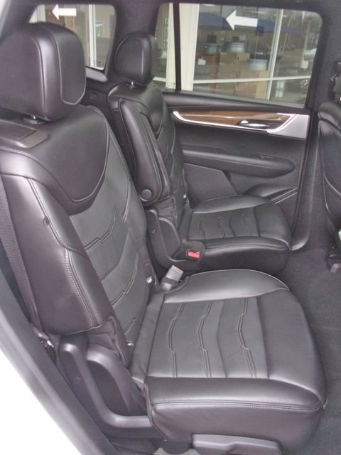 Used 2021 Cadillac XT6 Sport w/ Platinum Package image 35