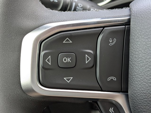 New 2026 RAM 1500 Big Horn AWD/4WD image 24