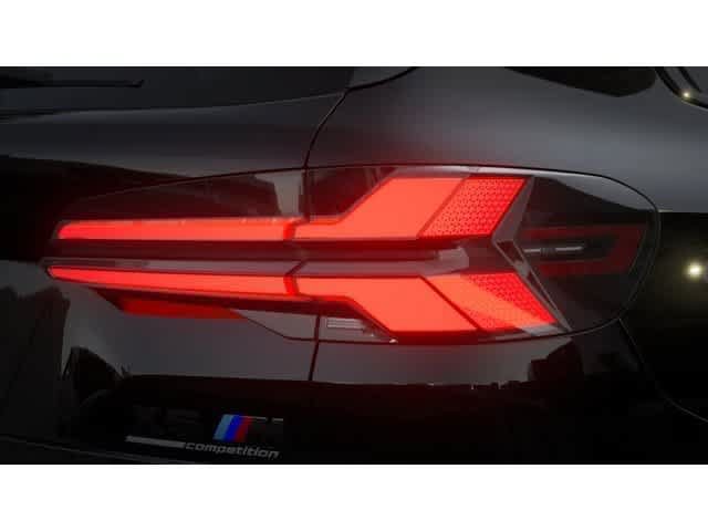 New 2026 BMW X5 M Competition w/ Executive Package AWD/4WD image 8