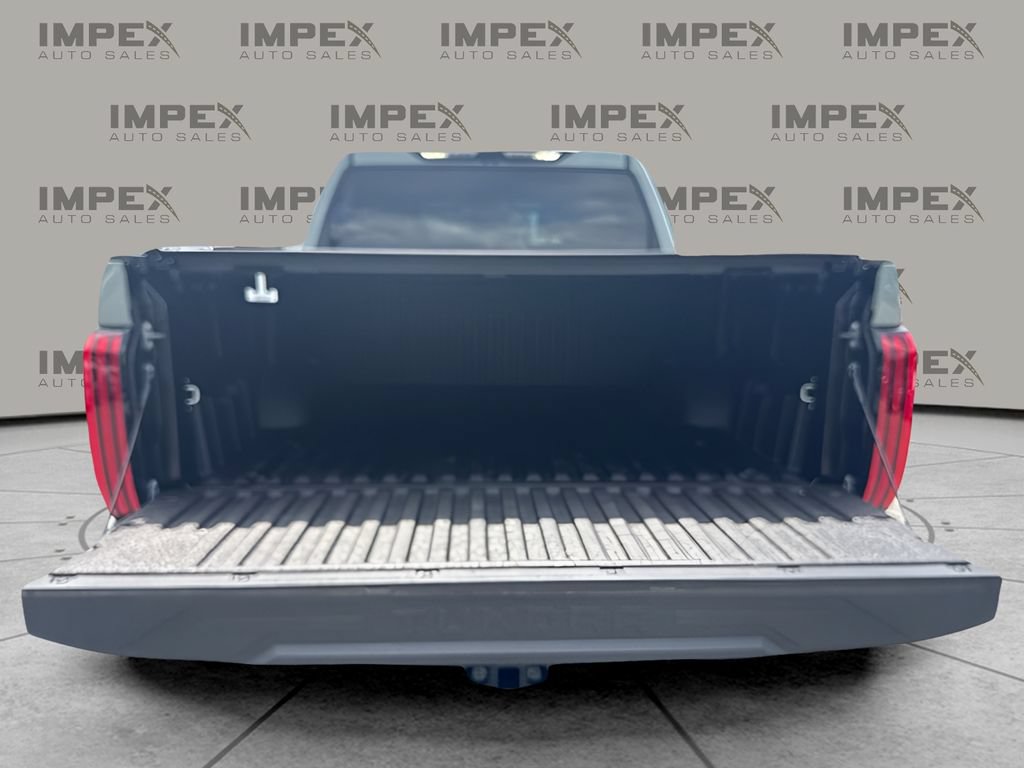 Used 2024 Toyota Tundra Limited AWD/4WD image 23