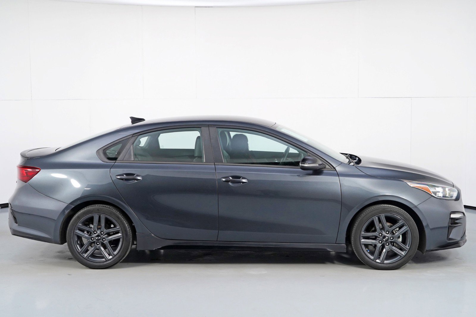 Used 2020 Kia Forte GT-Line FWD image 44