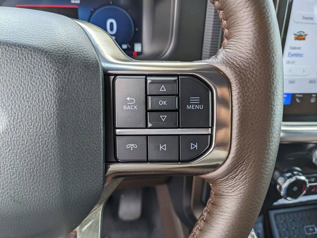 New 2025 Ford F150 King Ranch image 31