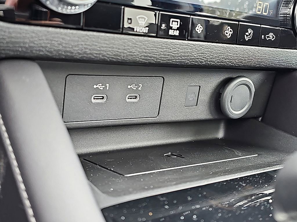New 2026 Mitsubishi Outlander SE AWD/4WD image 16