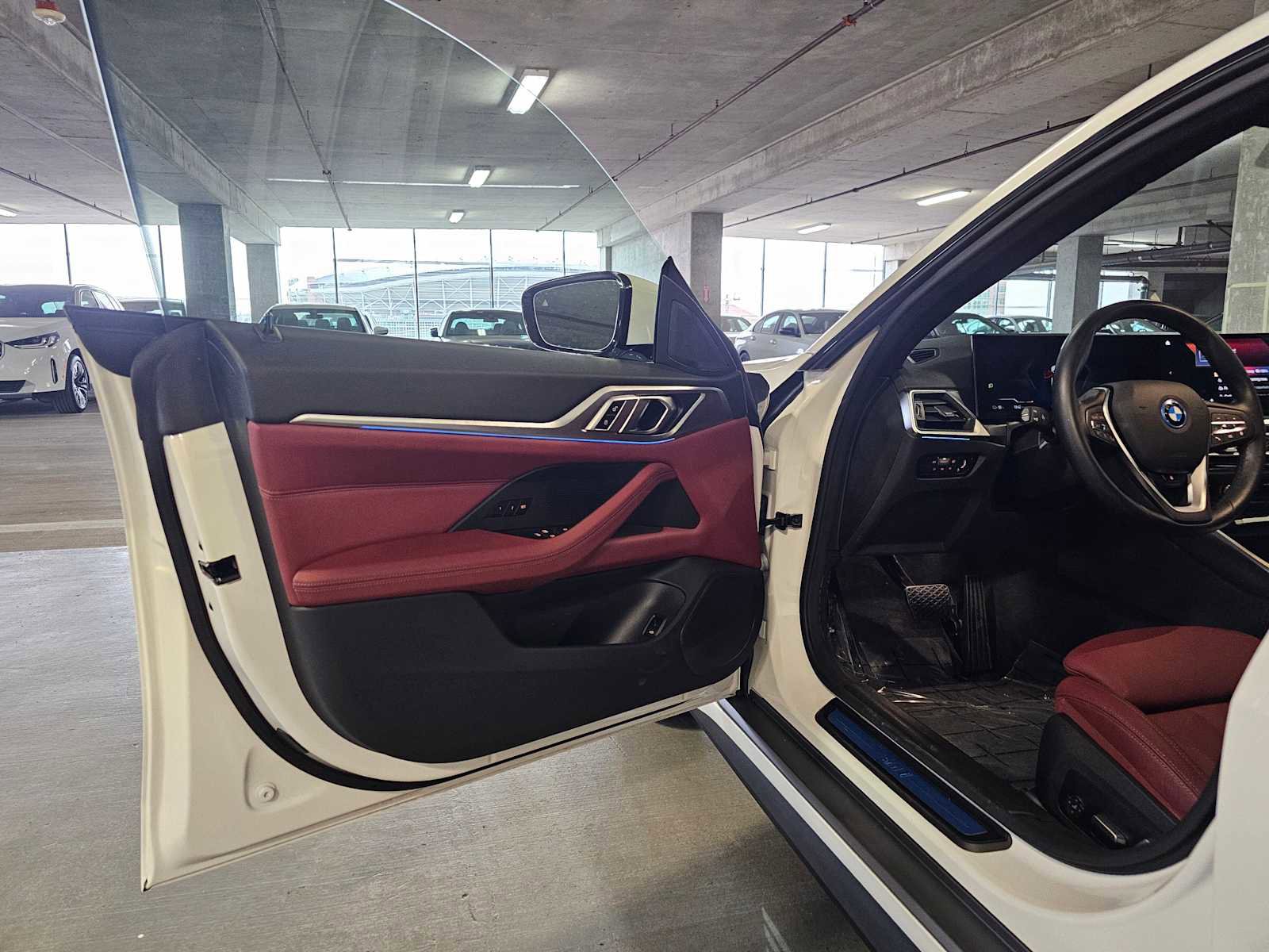 Used 2023 BMW i4 eDrive35 w/ Premium Package image 25