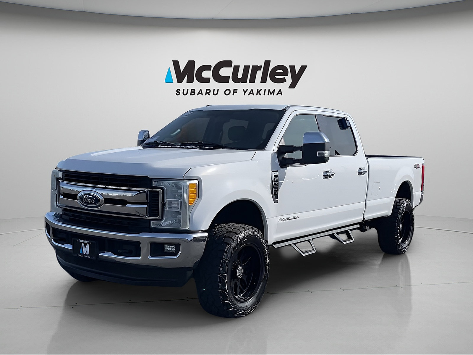 Used 2017 Ford F350 XLT w/ XLT Value Package