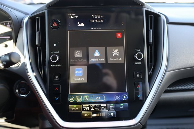 Certified 2024 Subaru Crosstrek 2.0i Premium image 31