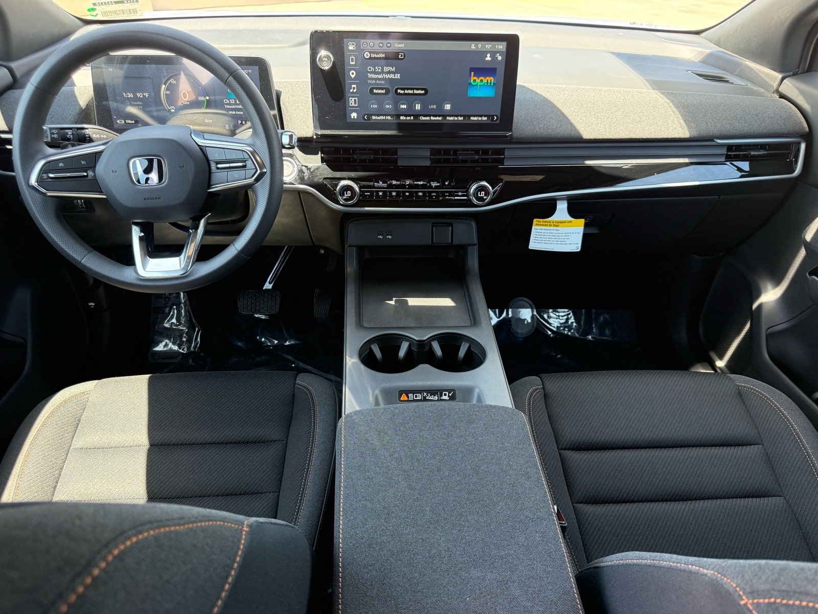 New 2026 Honda Prologue EX image 19