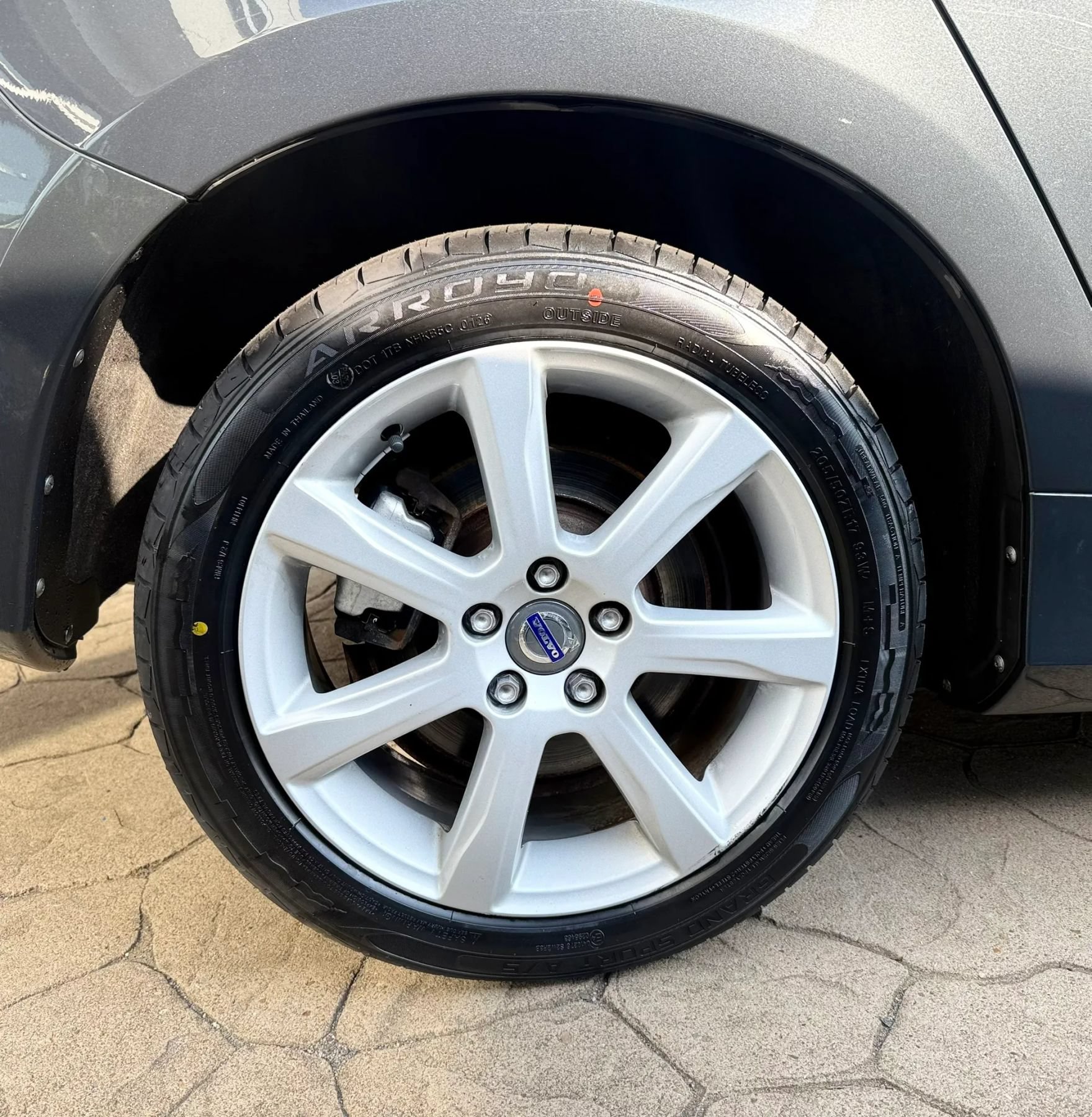 Used 2016 Volvo S60 T5 Premier AWD/4WD image 47