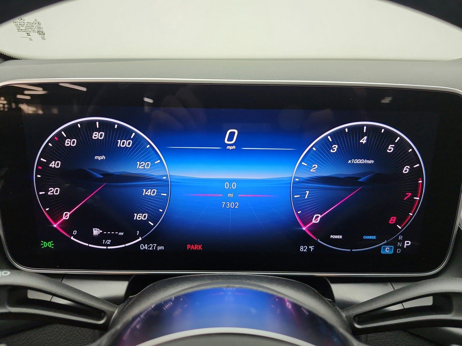 Certified 2026 Mercedes-Benz GLC 300 image 10