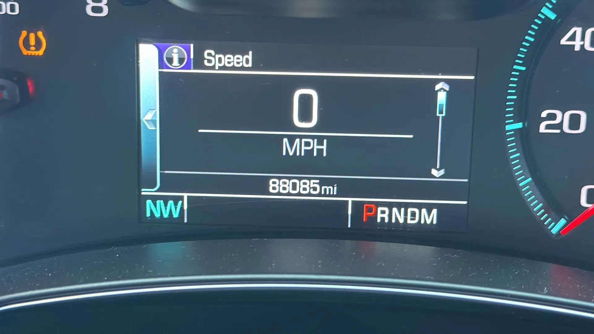 Used 2019 Chevrolet Impala LT FWD image 17
