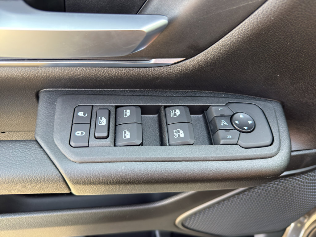 New 2026 RAM 1500 Big Horn image 14