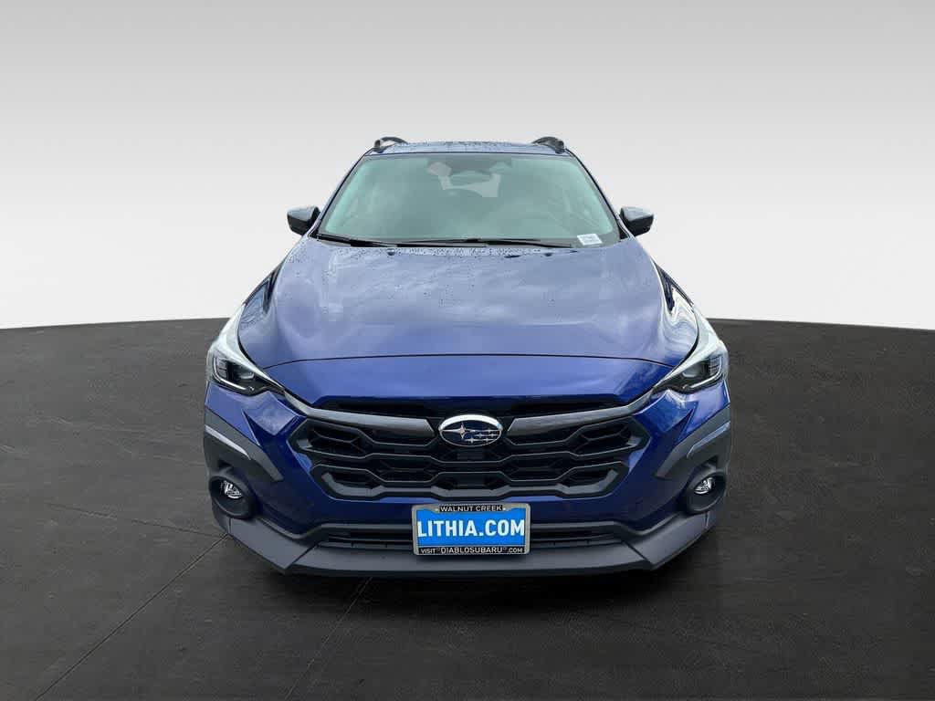New 2026 Subaru Crosstrek 2.5i Limited AWD/4WD image 6