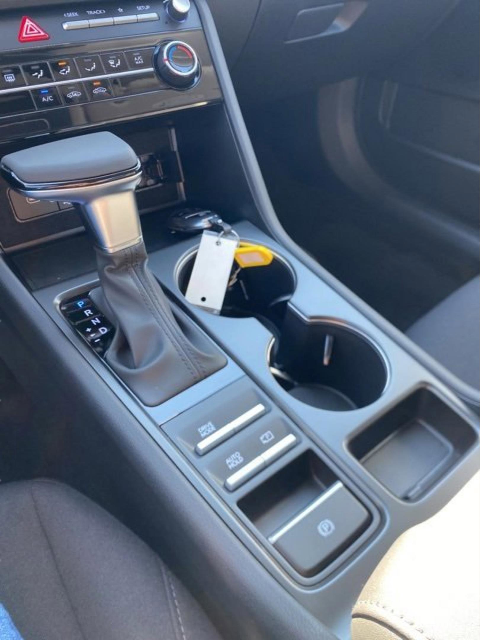 New 2026 Hyundai Sonata SE FWD image 17