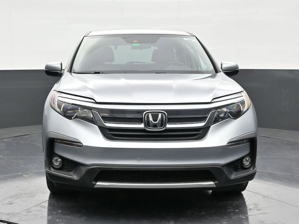 Used 2021 Honda Pilot EX image 8