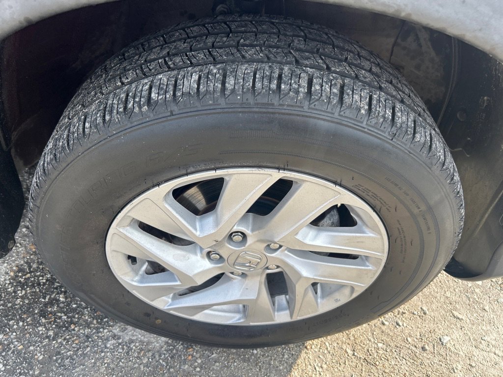 Used 2015 Honda CR-V EX image 24