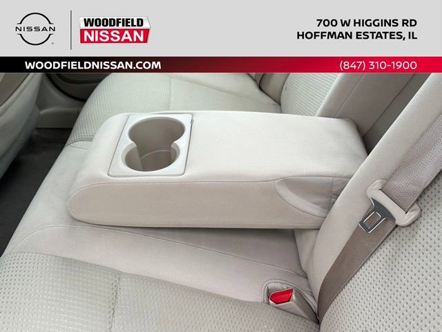 Used 2014 Nissan Altima 2.5 S w/ Display Audio Package FWD image 30