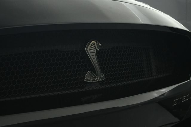 Used 2021 Ford Mustang Shelby GT500 w/ Technology Package RWD image 50